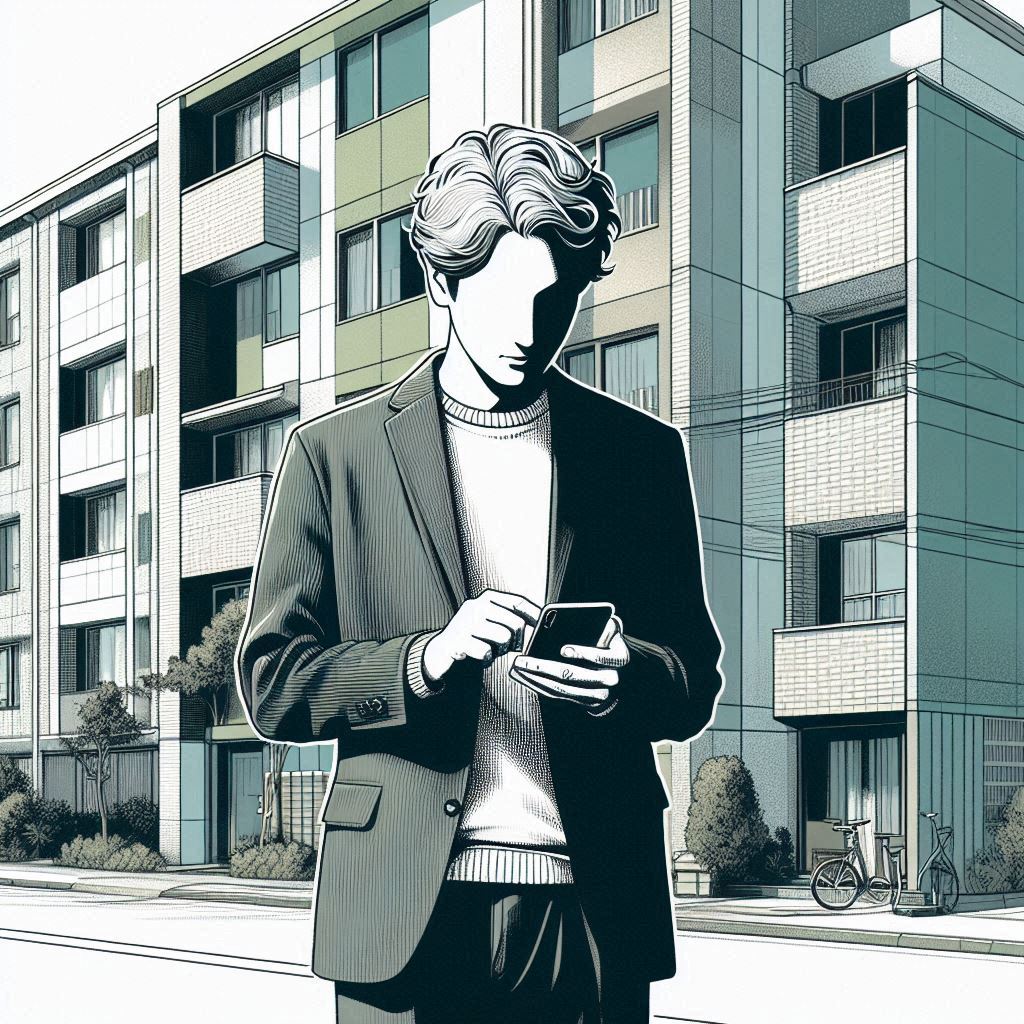 Мобилно приложение