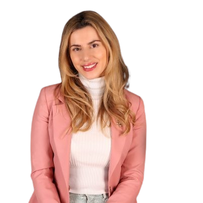 За нас Hana Koleva