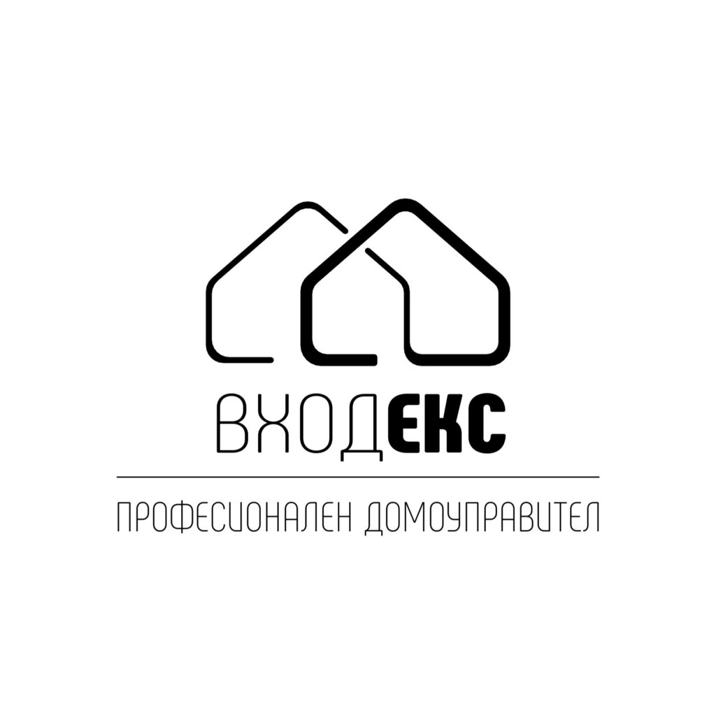 ВХОДЕКС Vhodeks logo