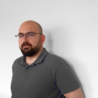 За нас Иво терзиев